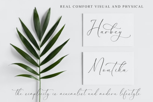 Dilanda Merlinmota Font - Preview 4