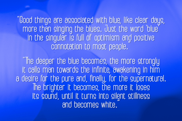 Ellena Font - Preview 1