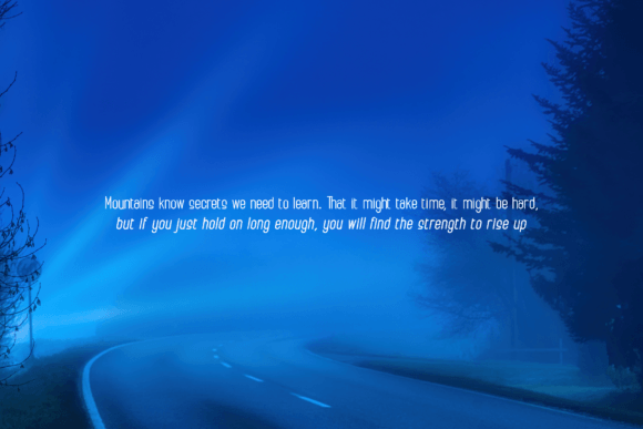 Ellena Font - Preview 4