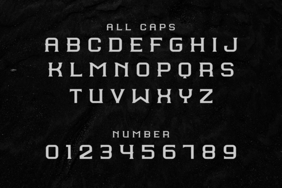 Feign Font PNG with transparent background - Preview 2