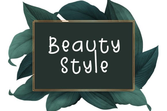 Forsgy Font PNG with transparent background - Preview 2
