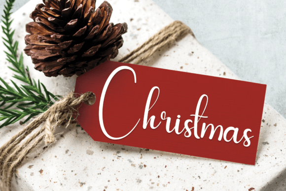 Handmade Farmhouse Font - Preview 3