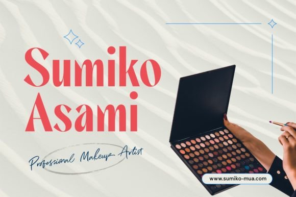 Kagumi Font font preview - 2