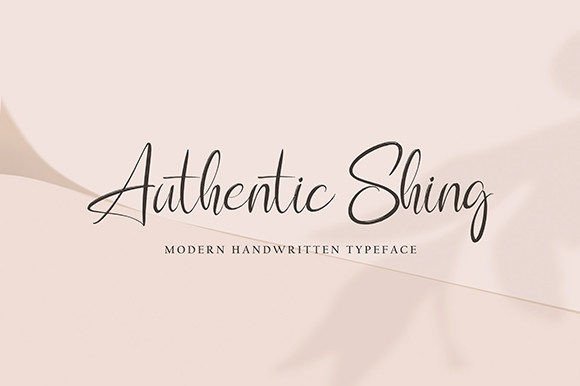 Khaylilah Font PNG with transparent background - Preview 3