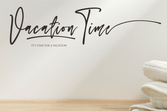 Lampard Signature Font PNG with transparent background - Preview 1