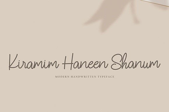 Mhalika Font PNG with transparent background - Preview 2
