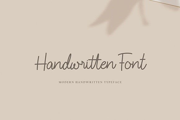 Mhalika Font PNG with transparent background - Preview 4