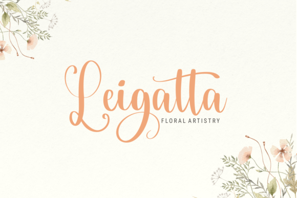 Nafiya Font PNG with transparent background - Preview 1