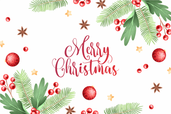 Nafiya Font PNG with transparent background - Preview 4
