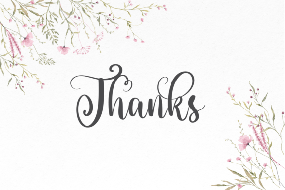 Nafiya Font PNG with transparent background - Preview 6