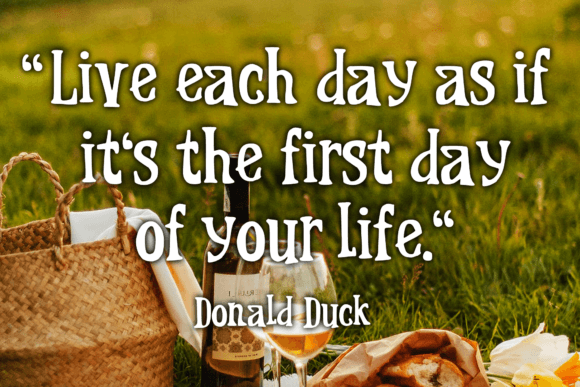 Picnic of Love Font PNG with transparent background - Preview 2
