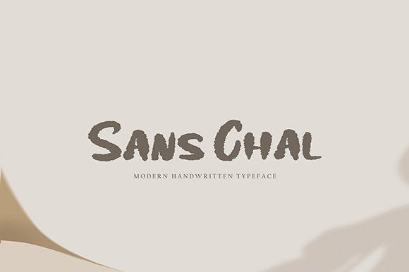 Ready Font PNG with transparent background - Preview 3