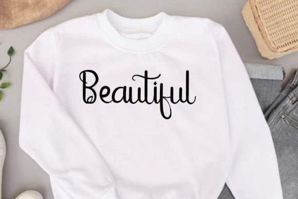Scholastic Font PNG with transparent background - Preview 1