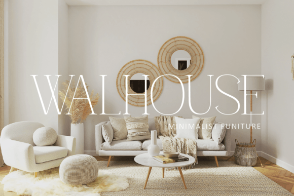 Serenity Moment Font PNG with transparent background - Preview 5