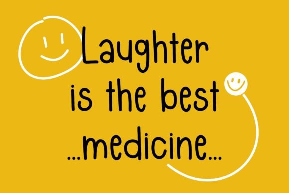 Smile Humble Font PNG with transparent background - Preview 1