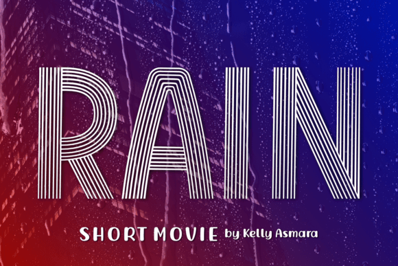 Any Good Font - Preview 3