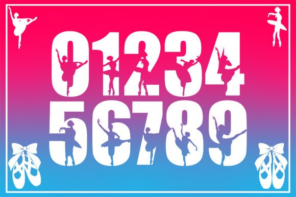 Ballet Font - Preview 2