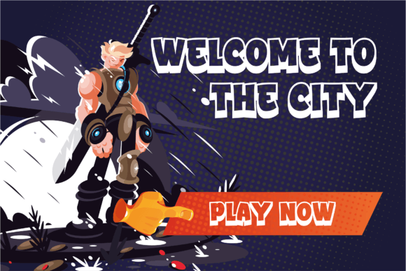 Brawler Font - Preview 3