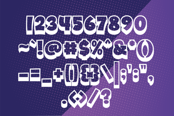 Brawler Font - Preview 5