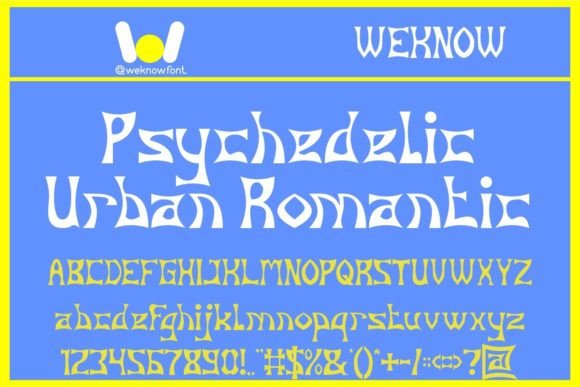 Chinese Food Font PNG with transparent background - Preview 2