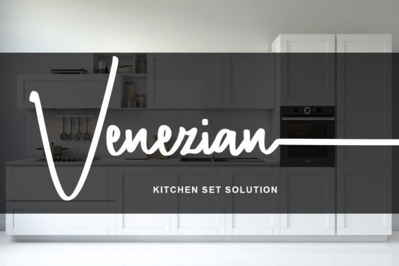 Contradiction Font - Preview 2