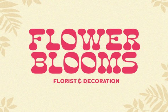 Cosmo Bones Font PNG with transparent background - Preview 3