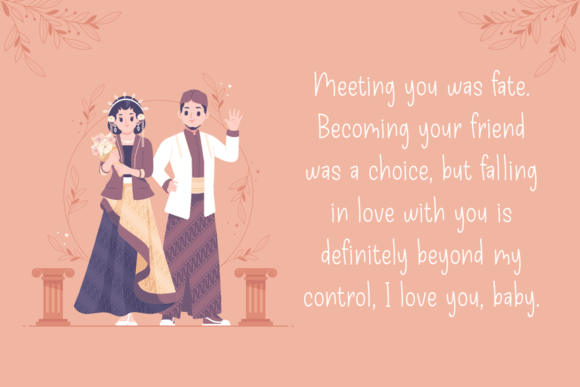 Delicious Mango Font - Preview 3