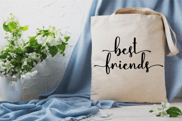 Easy Sunday Font - Preview 2
