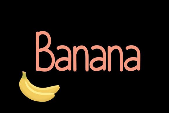 Family Font - Preview 1
