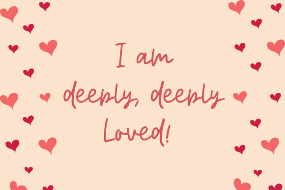 For Better Love Font - Preview 3