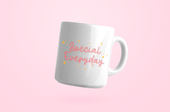 For Better Love Font - Preview 6