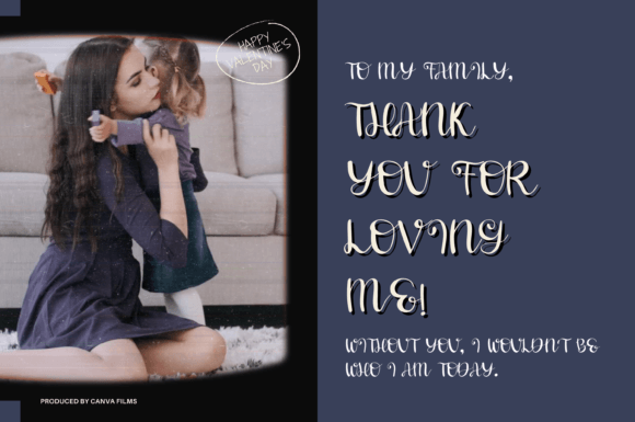 Hello Antiques Font - Preview 3