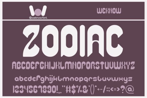 High and Low Font PNG with transparent background - Preview 4