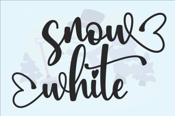 Leitterina Font PNG with transparent background - Preview 1