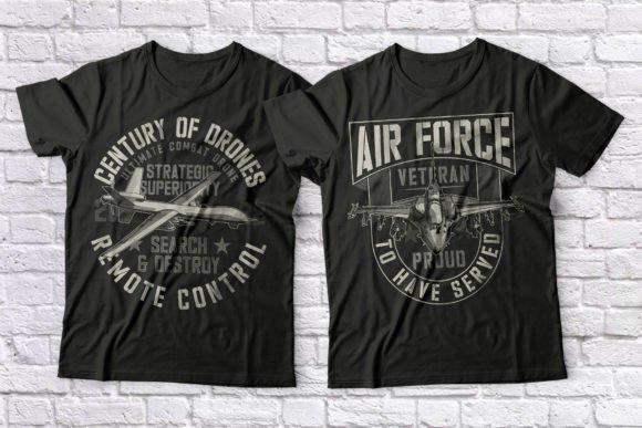 Militarist Font PNG with transparent background - Preview 5