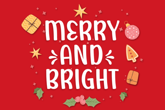 Peace on Earth Font PNG with transparent background - Preview 3