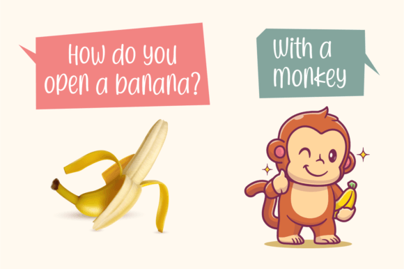 Quirky Humor Font PNG with transparent background - Preview 1