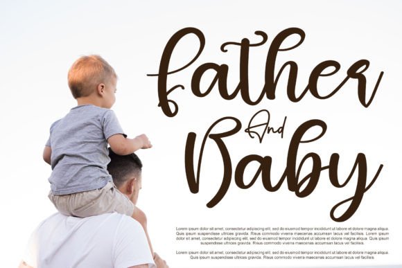 Balking Font - Preview 4