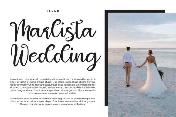 Balking Font - Preview 5