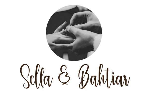 Bella Queen Font - Preview 4