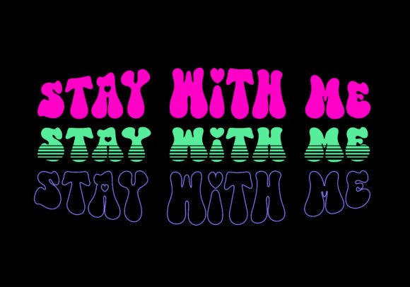Boogie Love Font - Preview 6