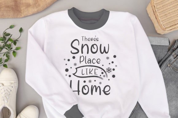 Charming Winter Font - Preview 3