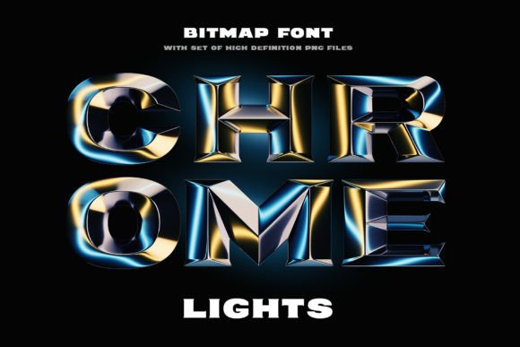 Chrome Lights