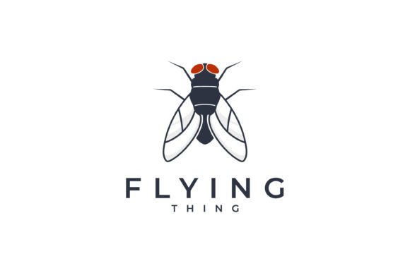 Creative Fly Logo Design Graphic Logos By Artiveko