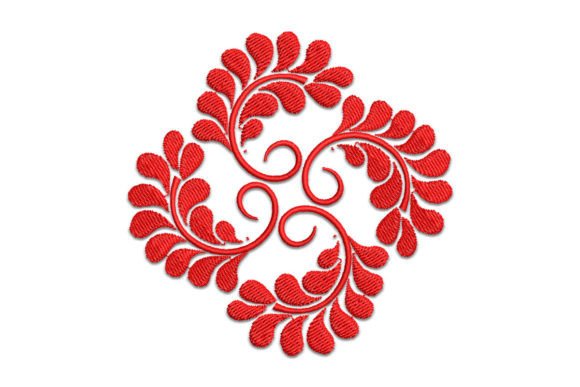 Floral Motif