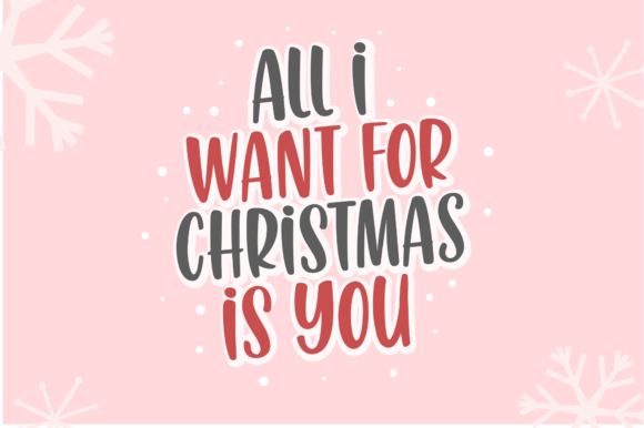 Friendly Display Font PNG with transparent background - Preview 5