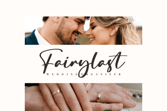 Greatday Font - Preview 3
