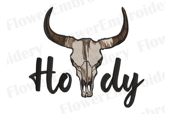 Howdy