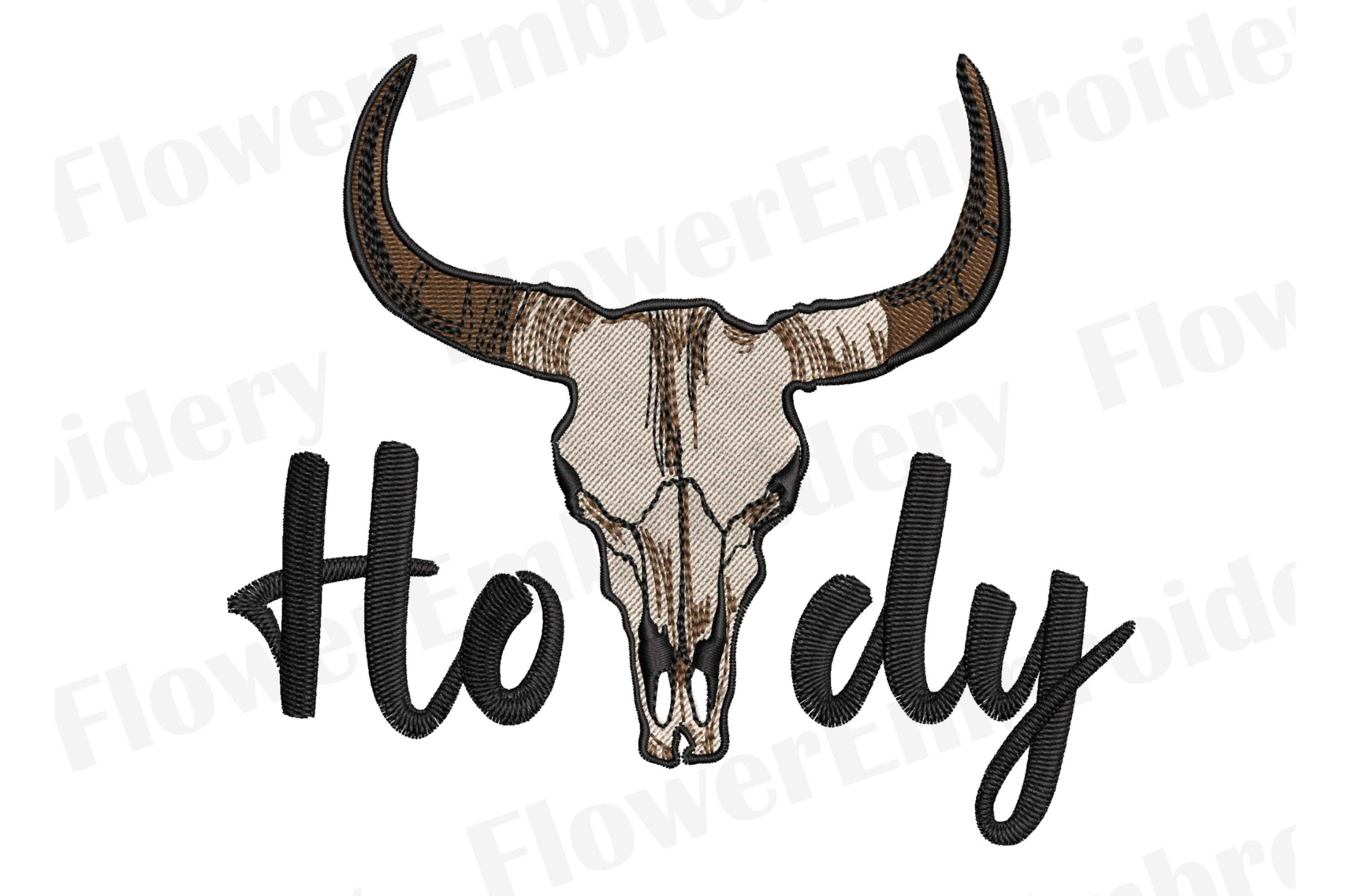 Howdy