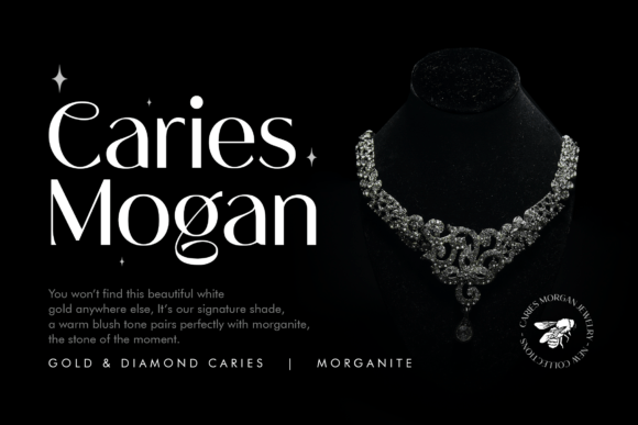 Marquez Font PNG with transparent background - Preview 6